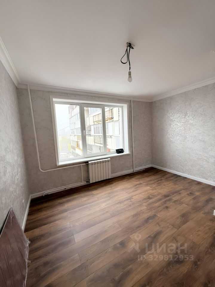 3-комнатная квартира, 70 м² — фотография 3