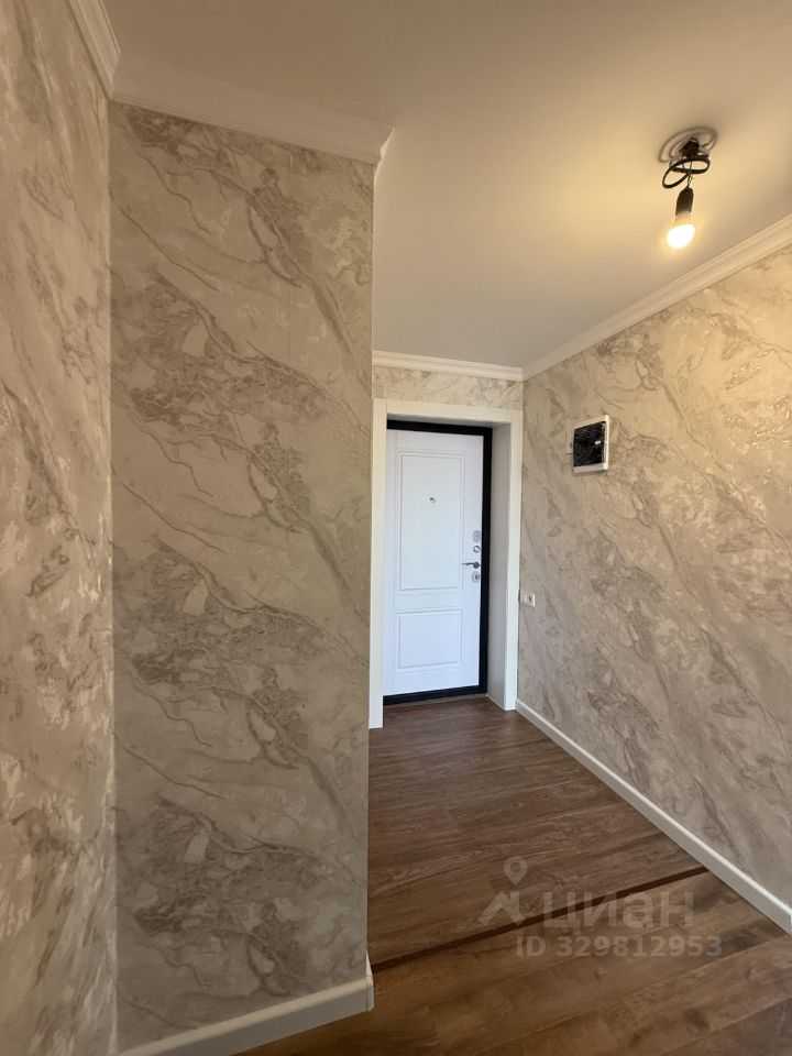 3-комнатная квартира, 70 м²