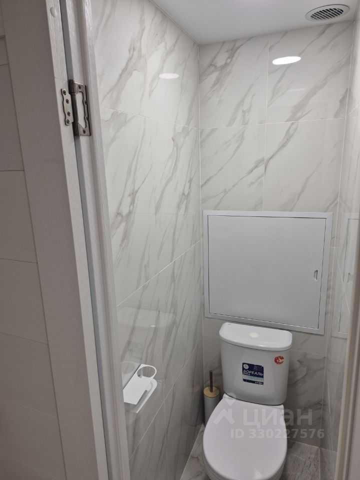 2-комнатная квартира, 47 м² — фотография 3