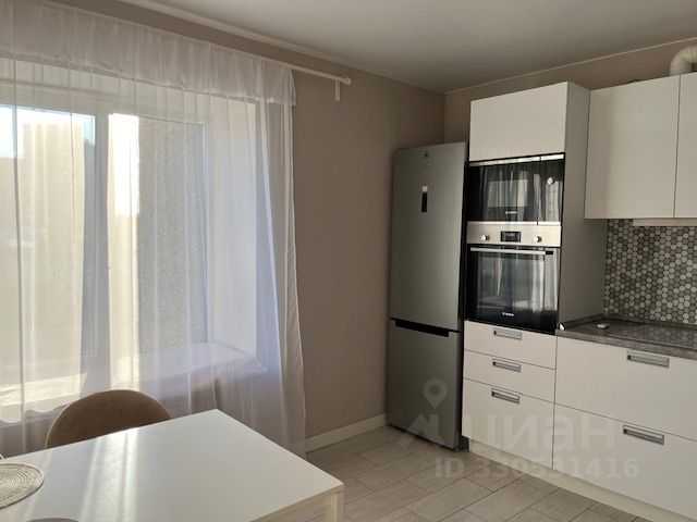 2-комнатная квартира, 51 м² — фотография 2