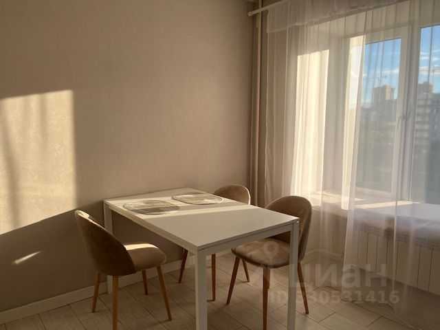 2-комнатная квартира, 51 м²