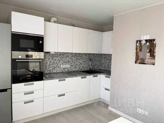 2-комнатная квартира, 51 м² — фотография 3