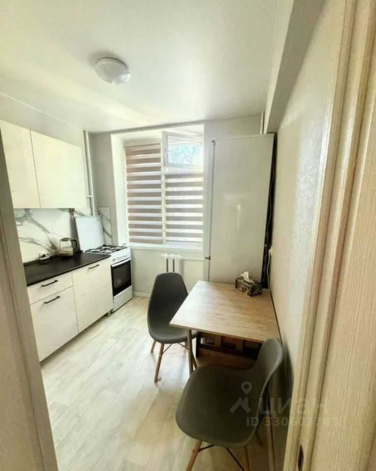 1-комнатная квартира, 36 м² — фотография 2