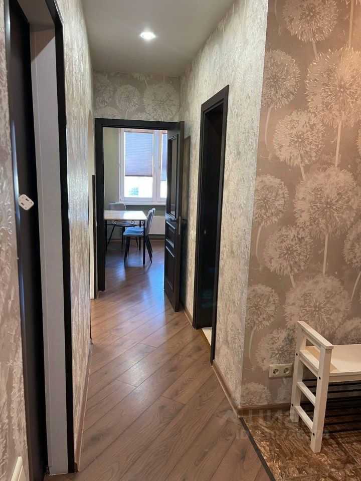 2-комнатная квартира, 65 м² — фотография 3