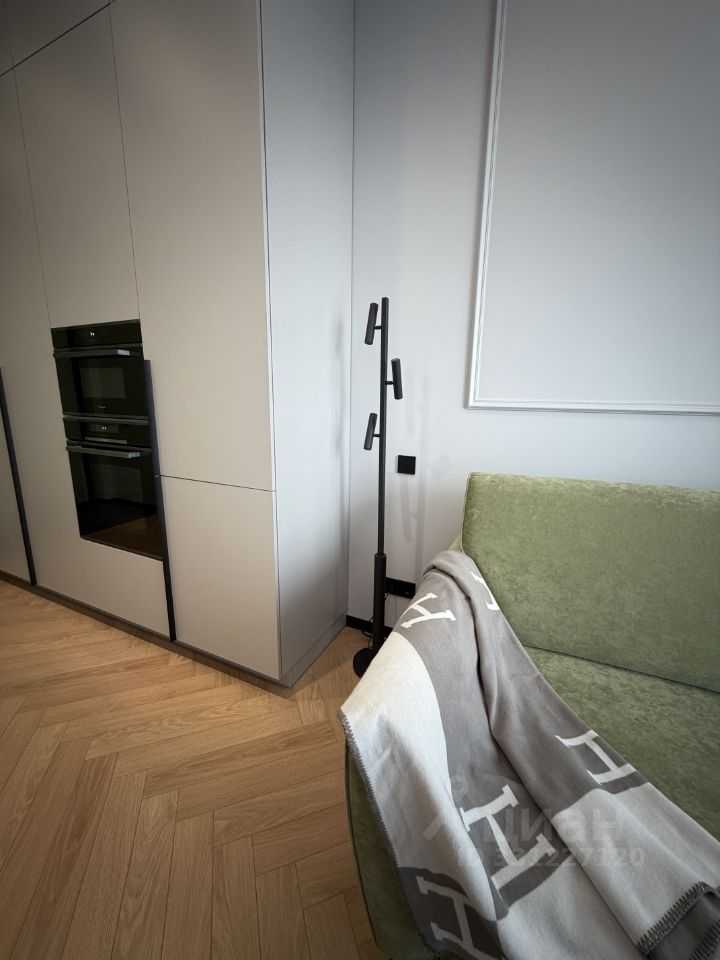 2-комнатная квартира, 38 м² — фотография 2