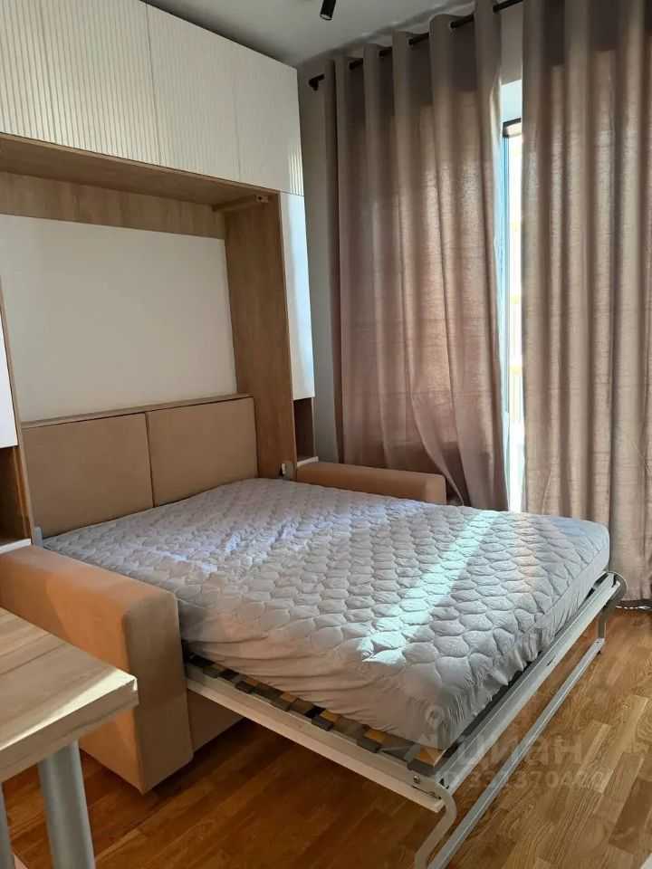 1-комнатная квартира, 23,4 м² — фотография 3