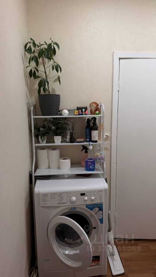 2-комнатная квартира, 48,5 м² — фотография 2