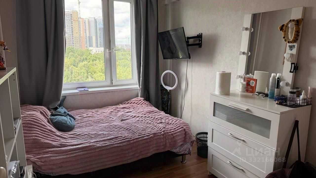 2-комнатная квартира, 48,5 м² — фотография 3