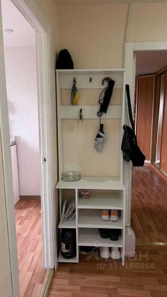 2-комнатная квартира, 48,5 м²