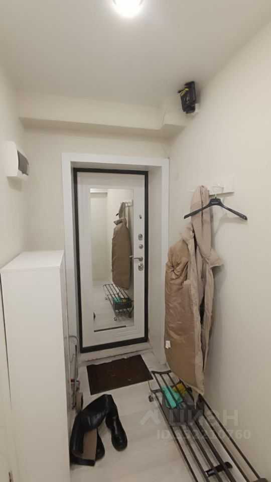 2-комнатная квартира, 44 м²
