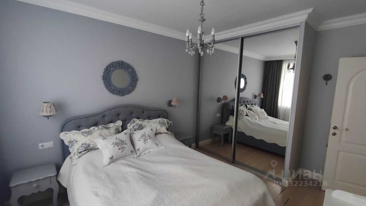 3-комнатная квартира, 75 м² — фотография 2