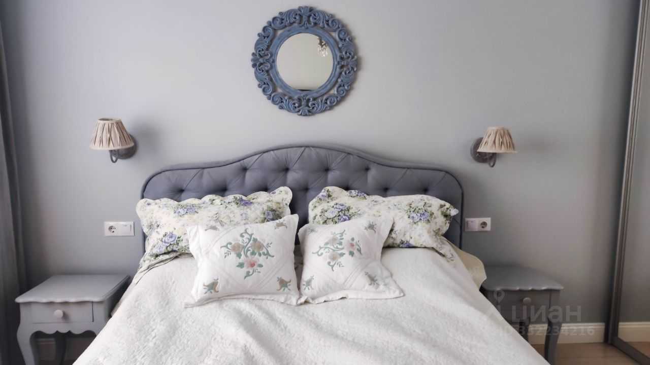3-комнатная квартира, 75 м²