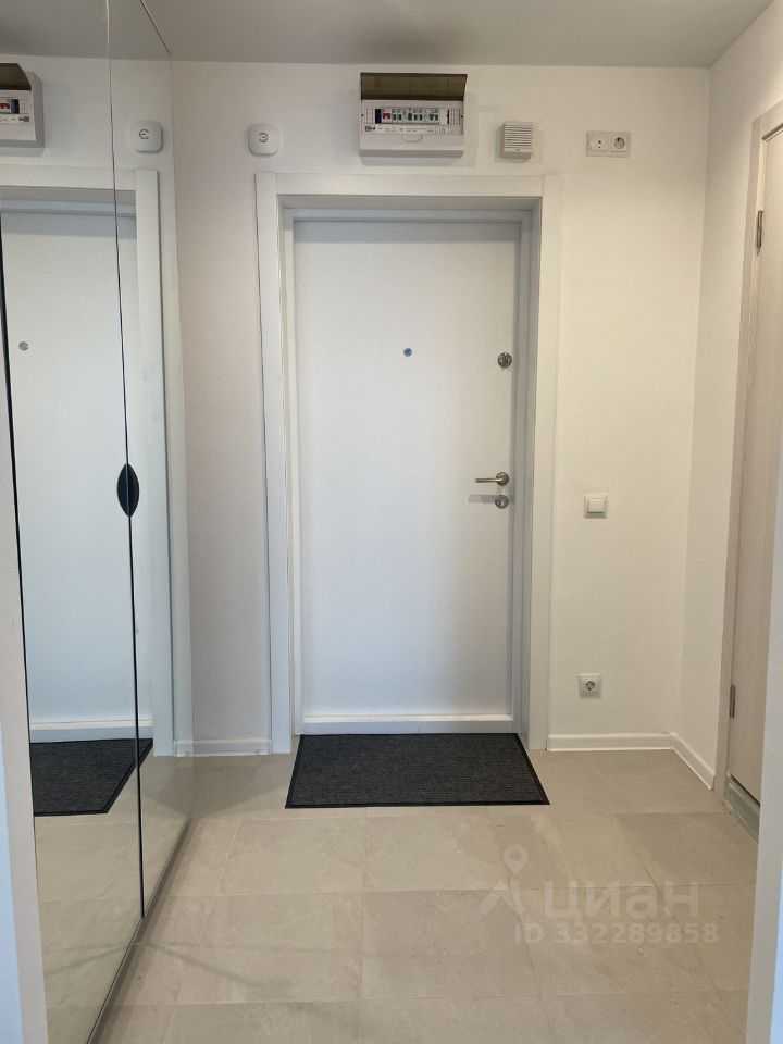 1-комнатная квартира, 25 м² — фотография 3