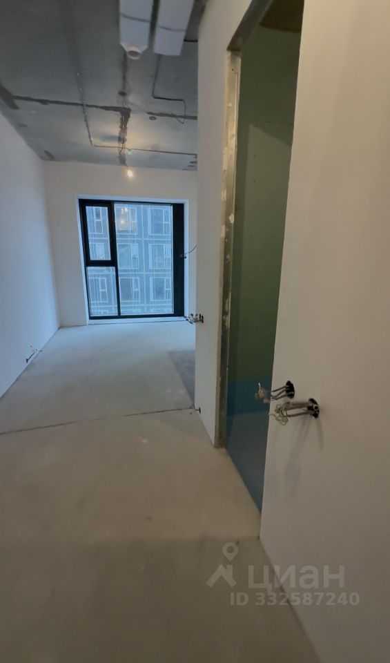 2-комнатная квартира, 38 м²