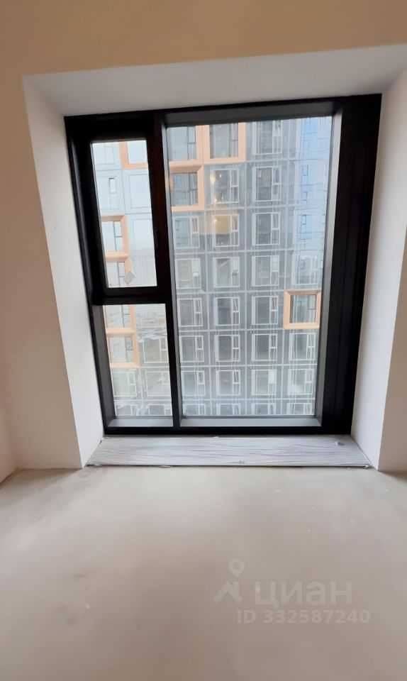 2-комнатная квартира, 38 м² — фотография 2