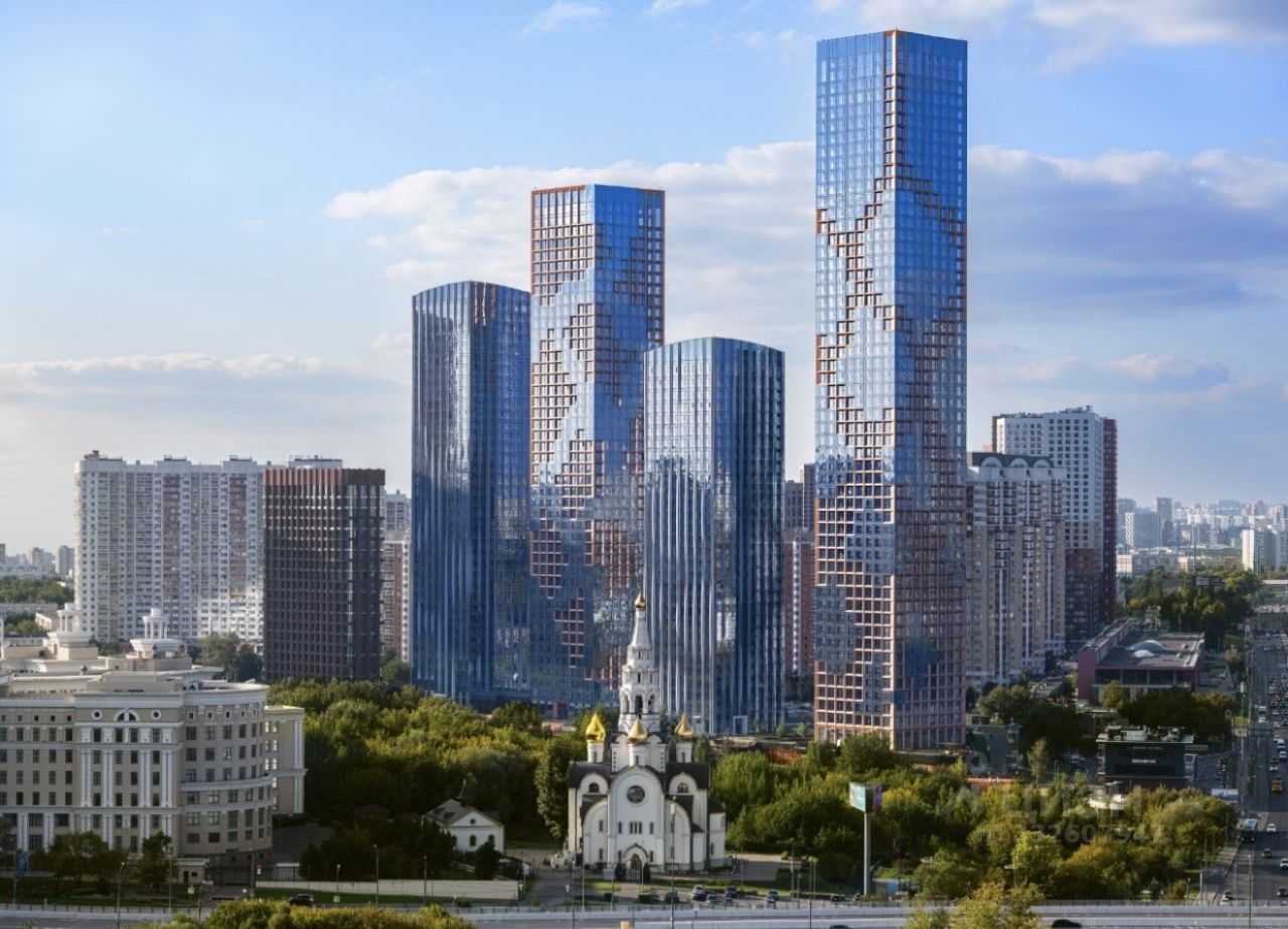 2-комнатная квартира, 38 м²