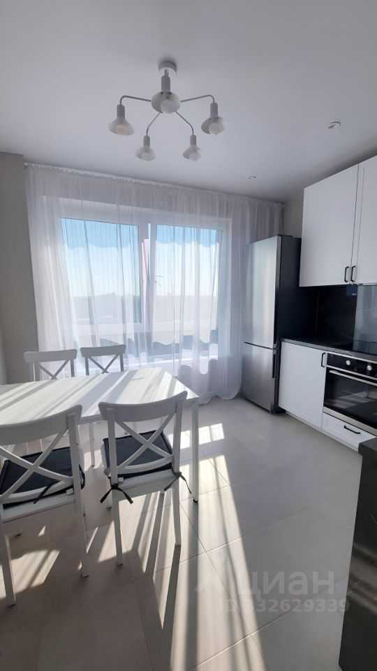2-комнатная квартира, 50 м²