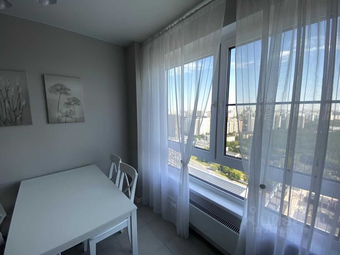 2-комнатная квартира, 50 м² — фотография 2