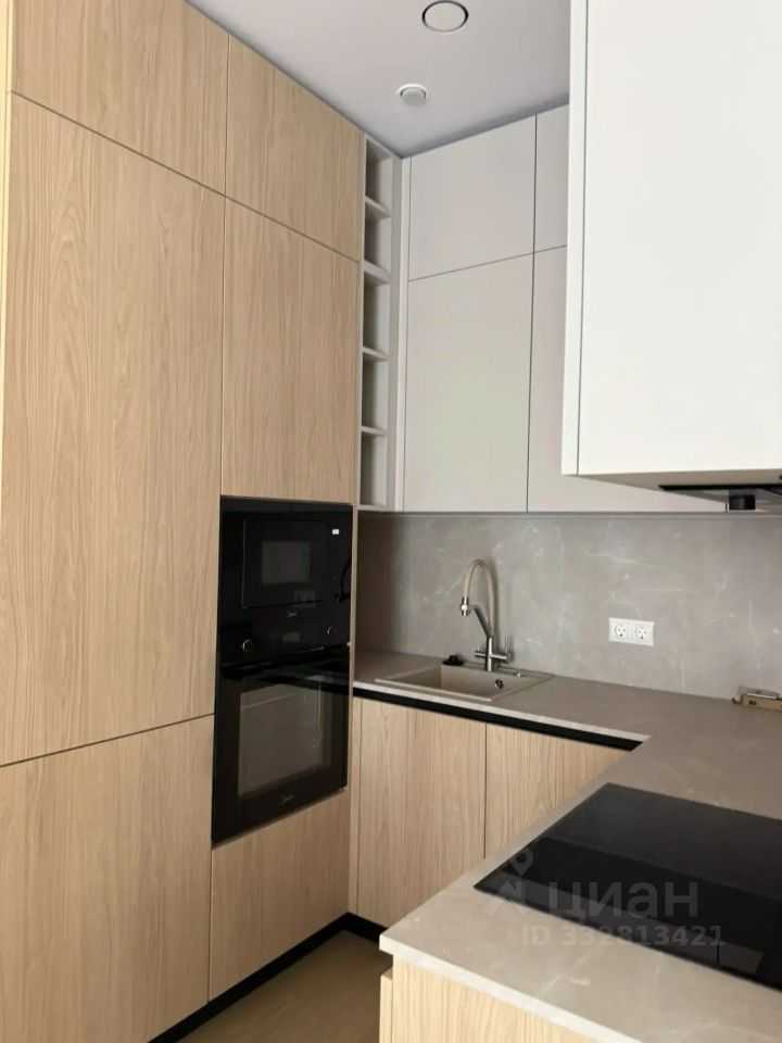 3-комнатная квартира, 60 м² — фотография 2