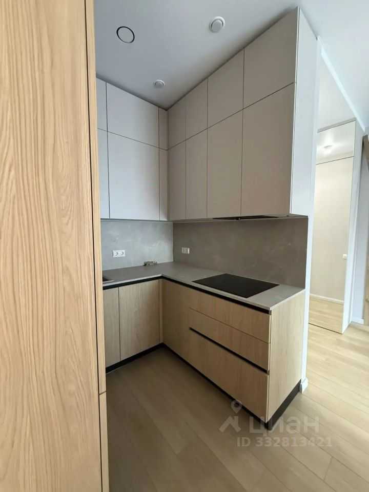 3-комнатная квартира, 60 м²