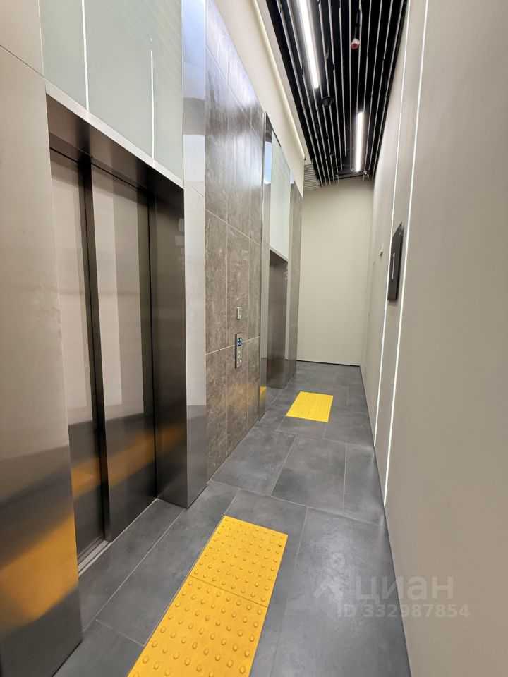 2-комнатная квартира, 40 м² — фотография 2
