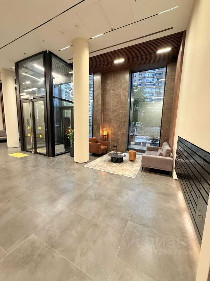2-комнатная квартира, 40 м² — фотография 3
