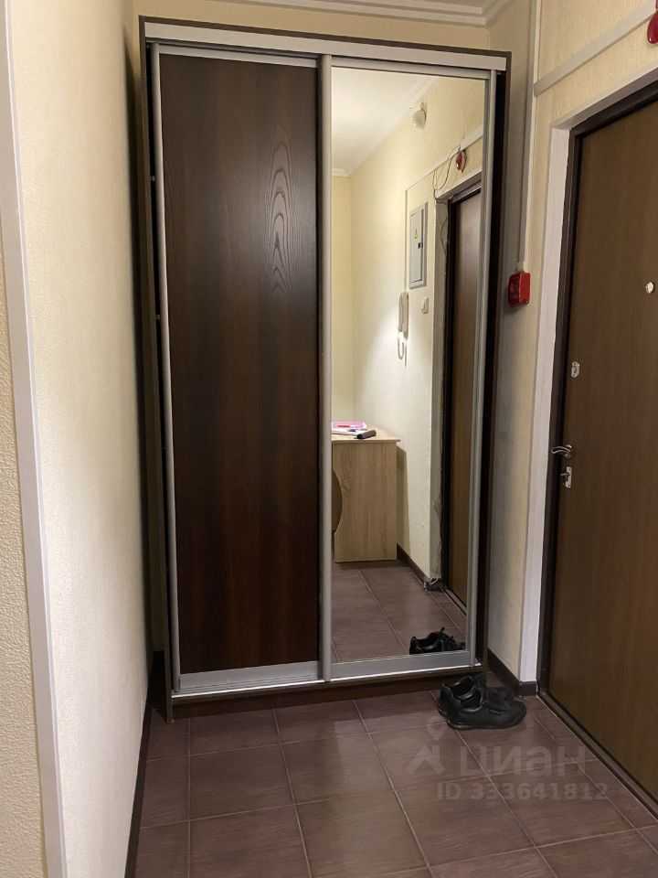1-комнатная квартира, 37,3 м² — фотография 3