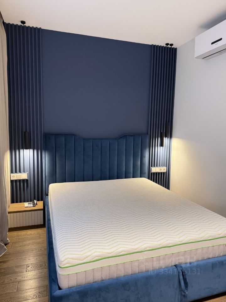 3-комнатная квартира, 94 м² — фотография 3