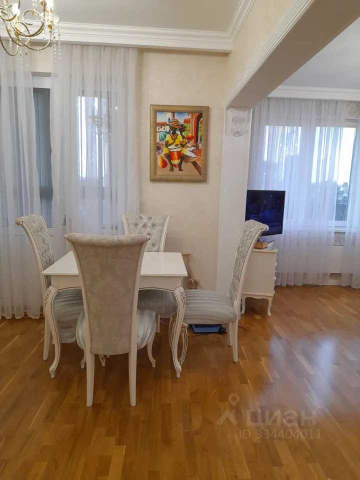1-комнатная квартира, 45 м² — фотография 3