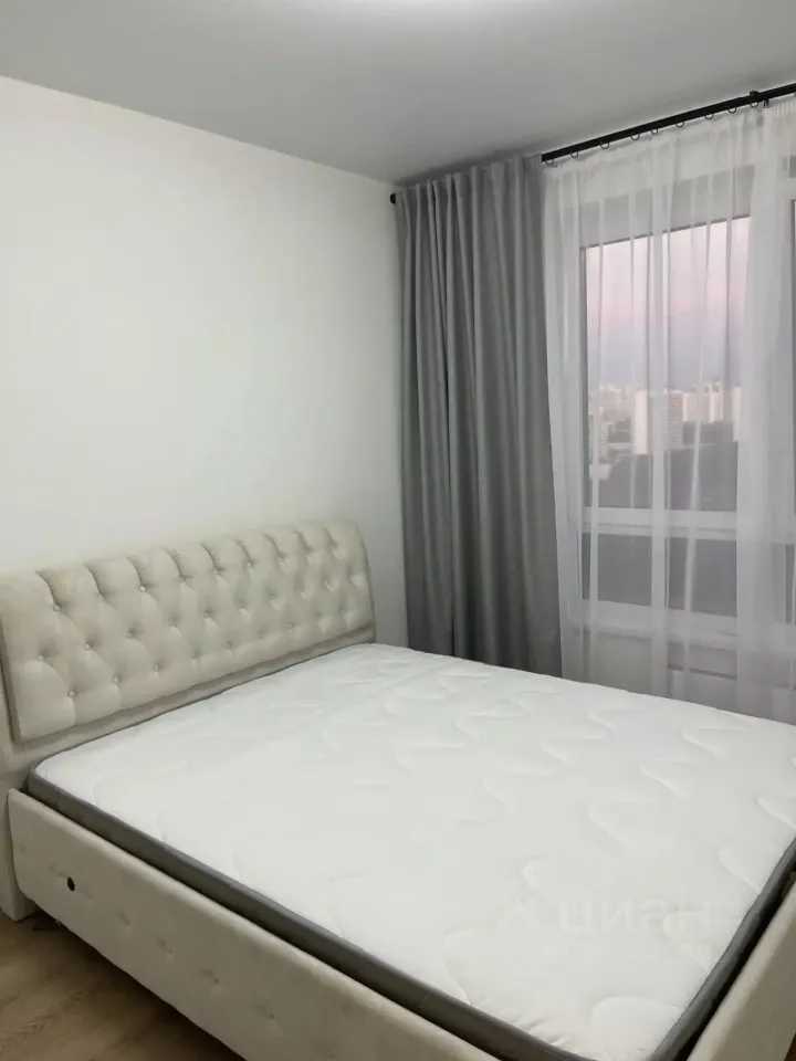 1-комнатная квартира, 39,4 м² — фотография 3