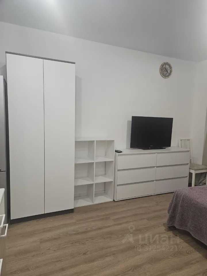 1-комнатная квартира, 20 м² — фотография 3