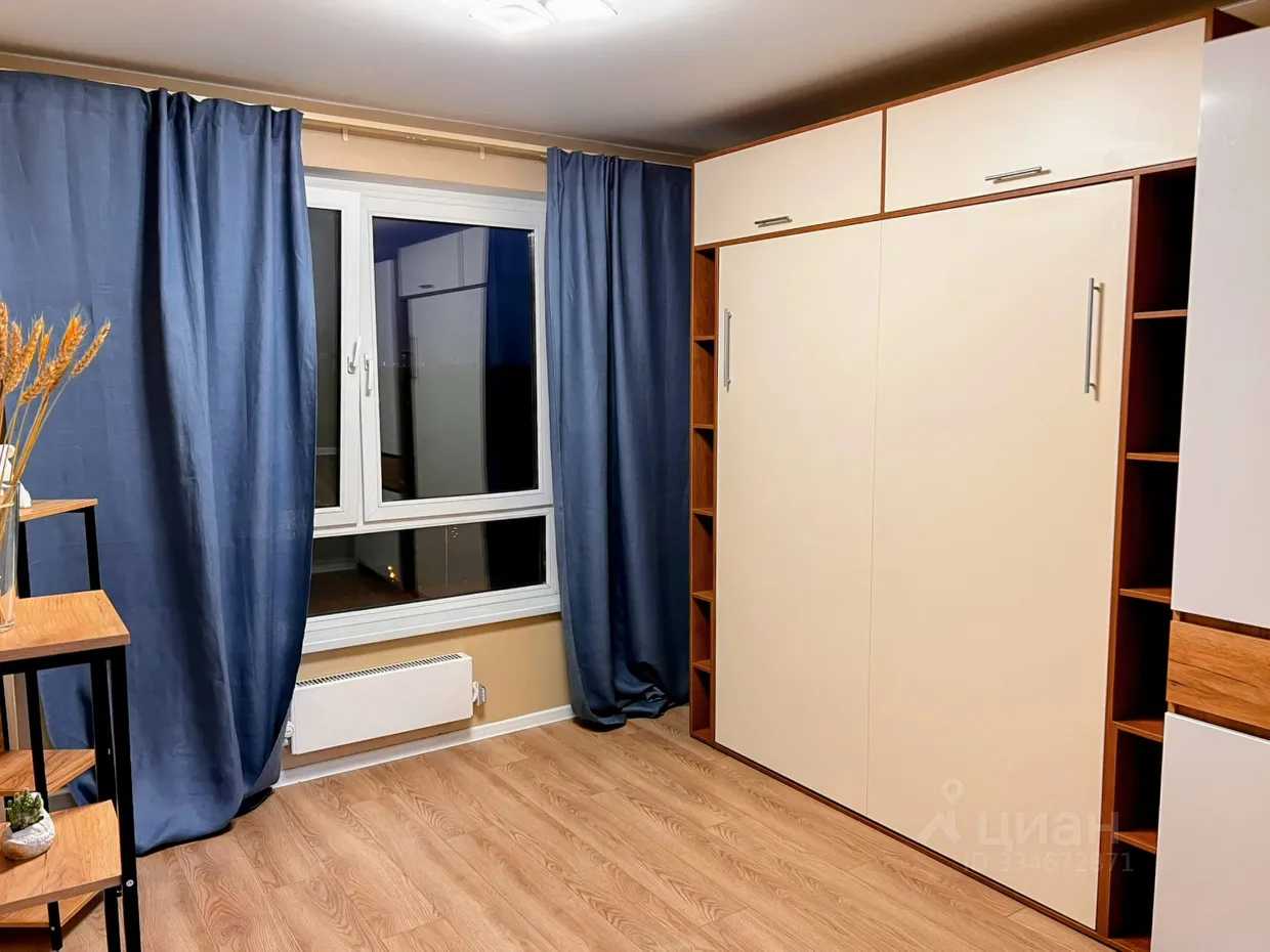 2-комнатная квартира, 52,3 м² — фотография 3