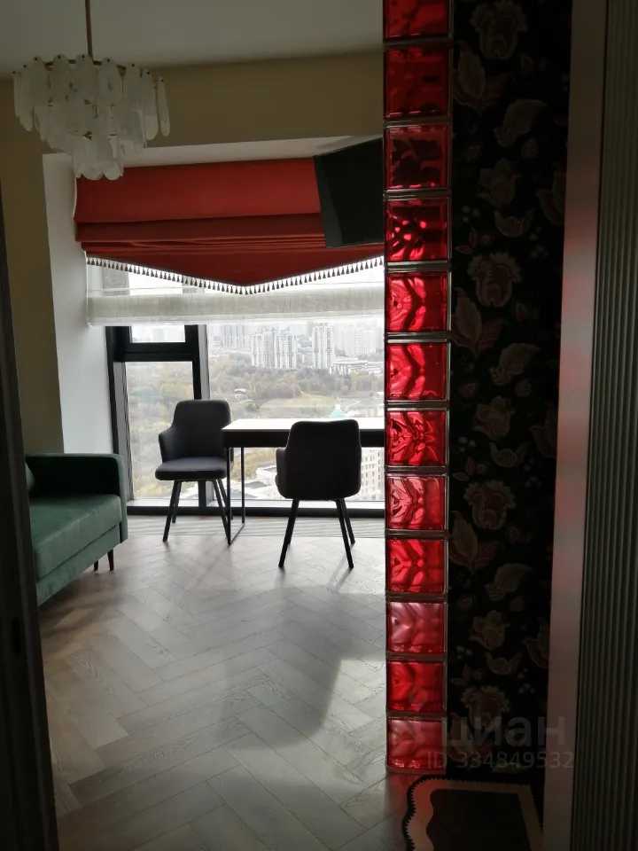 1-комнатная квартира, 20 м²
