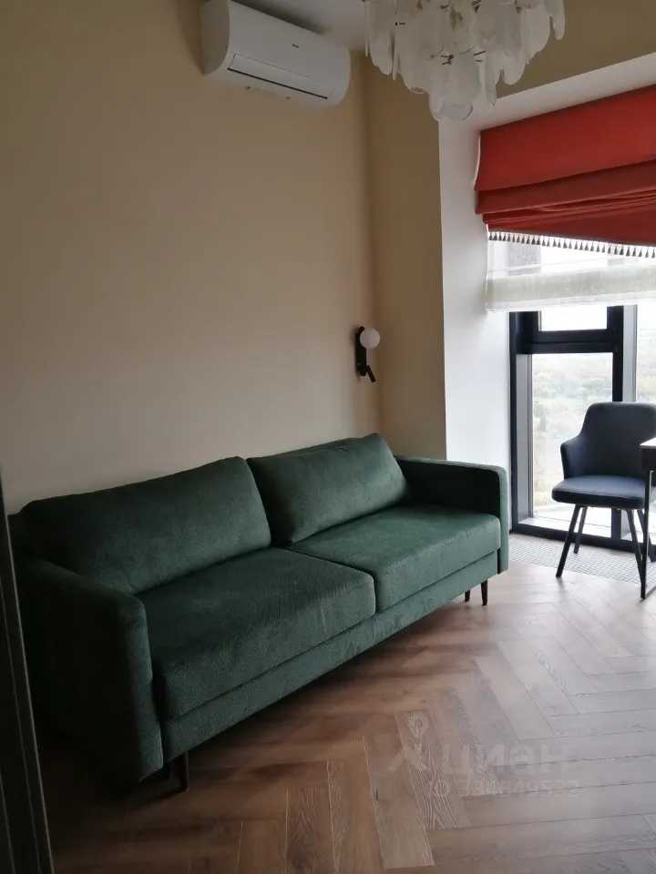 1-комнатная квартира, 20 м² — фотография 3