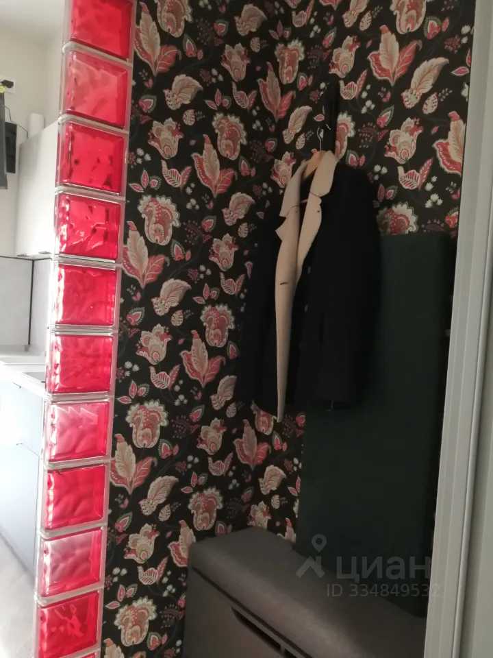 1-комнатная квартира, 20 м² — фотография 2
