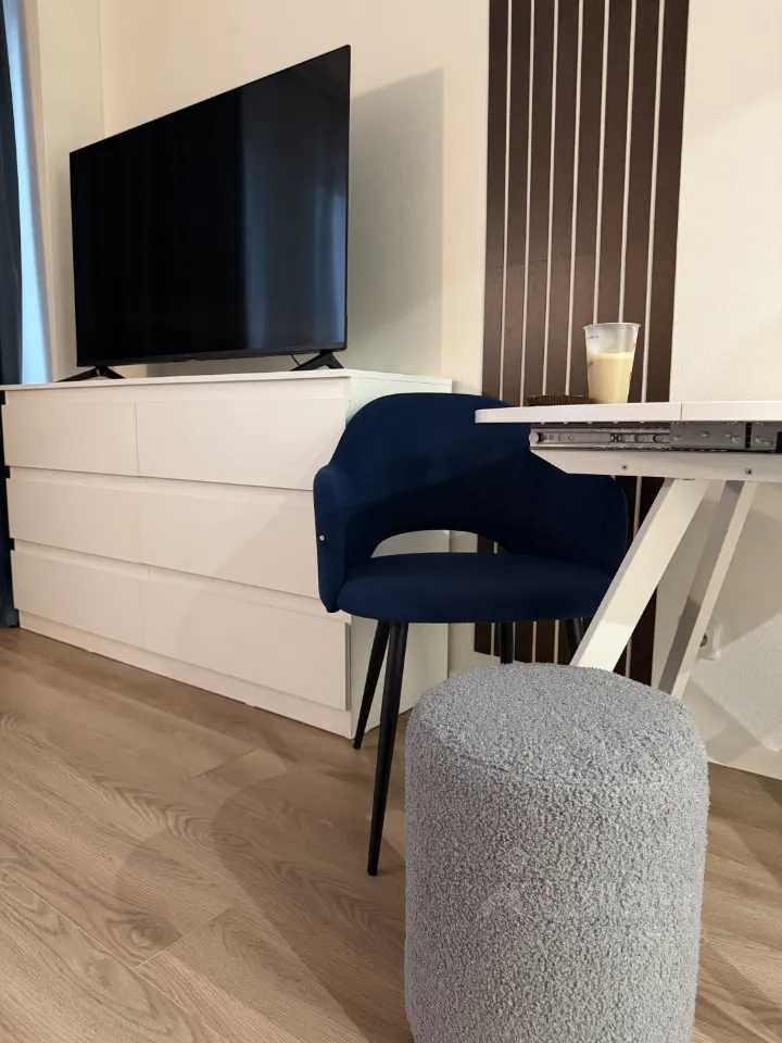 1-комнатная квартира, 26 м² — фотография 3