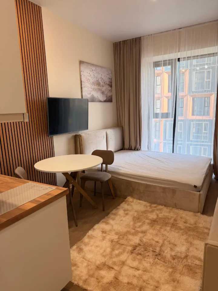 1-комнатная квартира, 24 м² — фотография 3