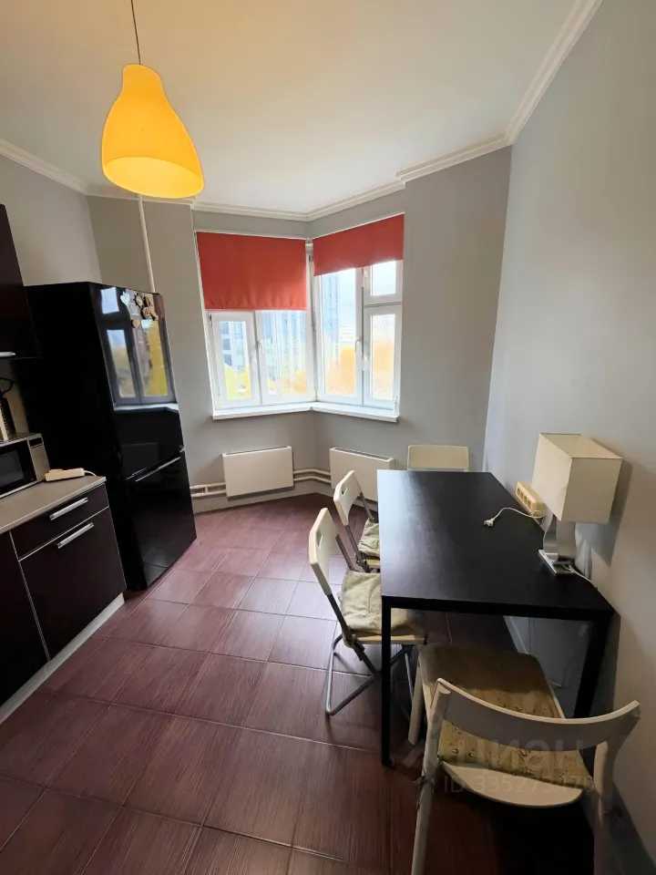 2-комнатная квартира, 52 м²