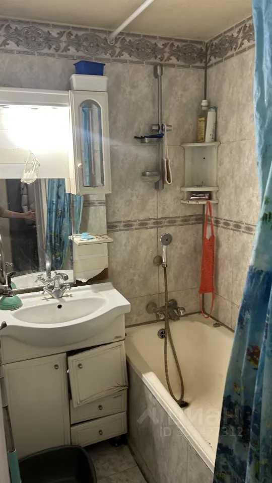 2-комнатная квартира, 52 м² — фотография 2