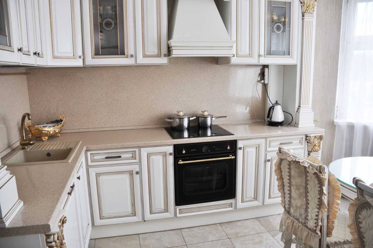 3-комнатная квартира, 80 м² — фотография 3