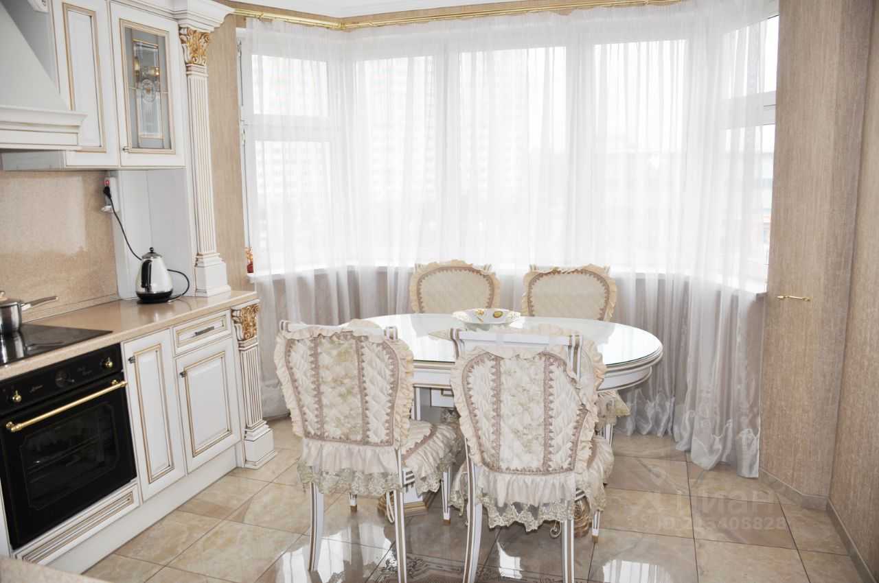 3-комнатная квартира, 80 м² — фотография 2