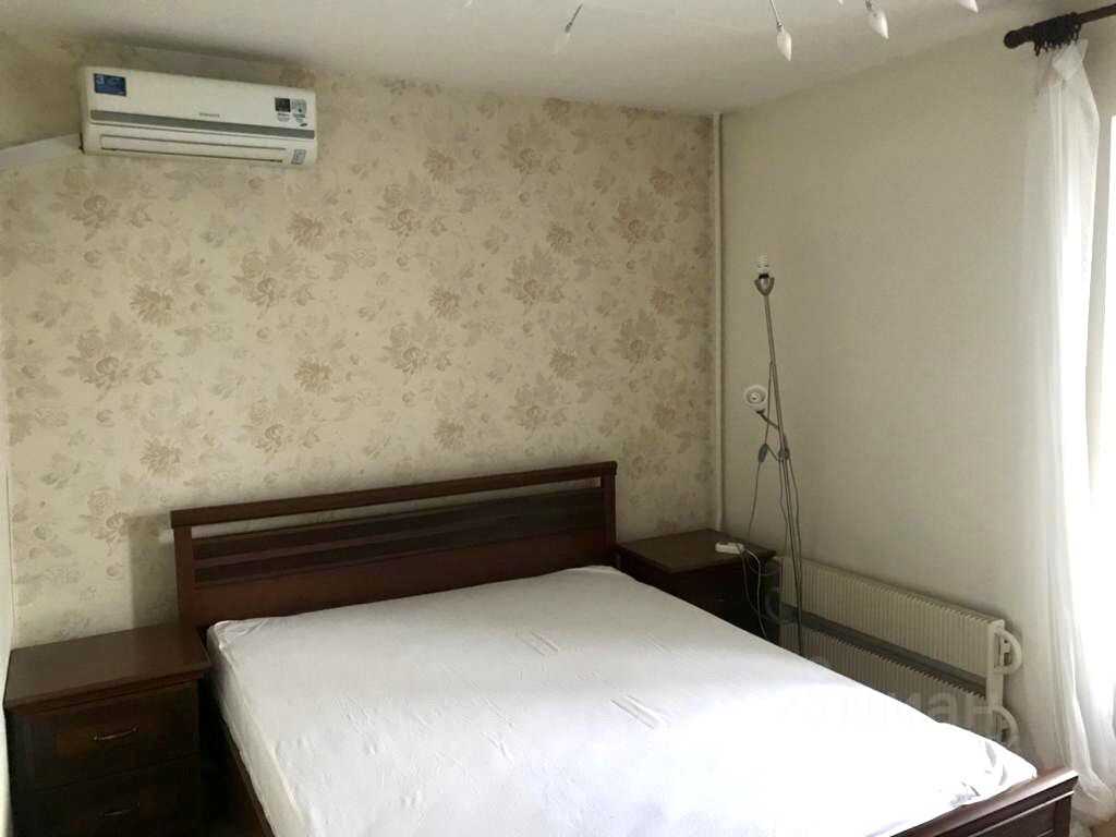 3-комнатная квартира, 65 м² — фотография 2
