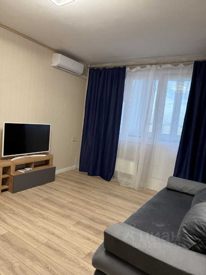 2-комнатная квартира, 50 м² — фотография 2