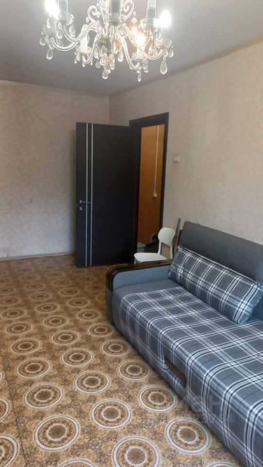 2-комнатная квартира, 46 м² — фотография 3