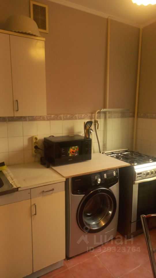 2-комнатная квартира, 46 м²