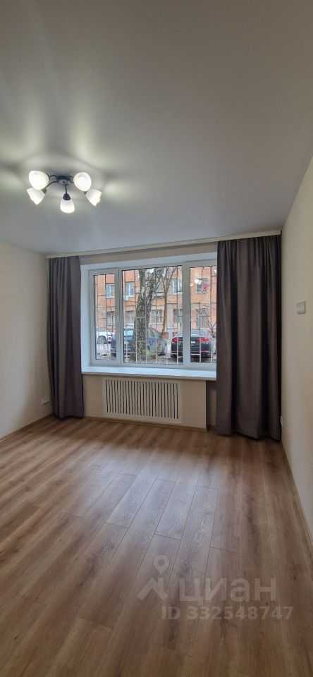 1-комнатная квартира, 36 м² — фотография 3