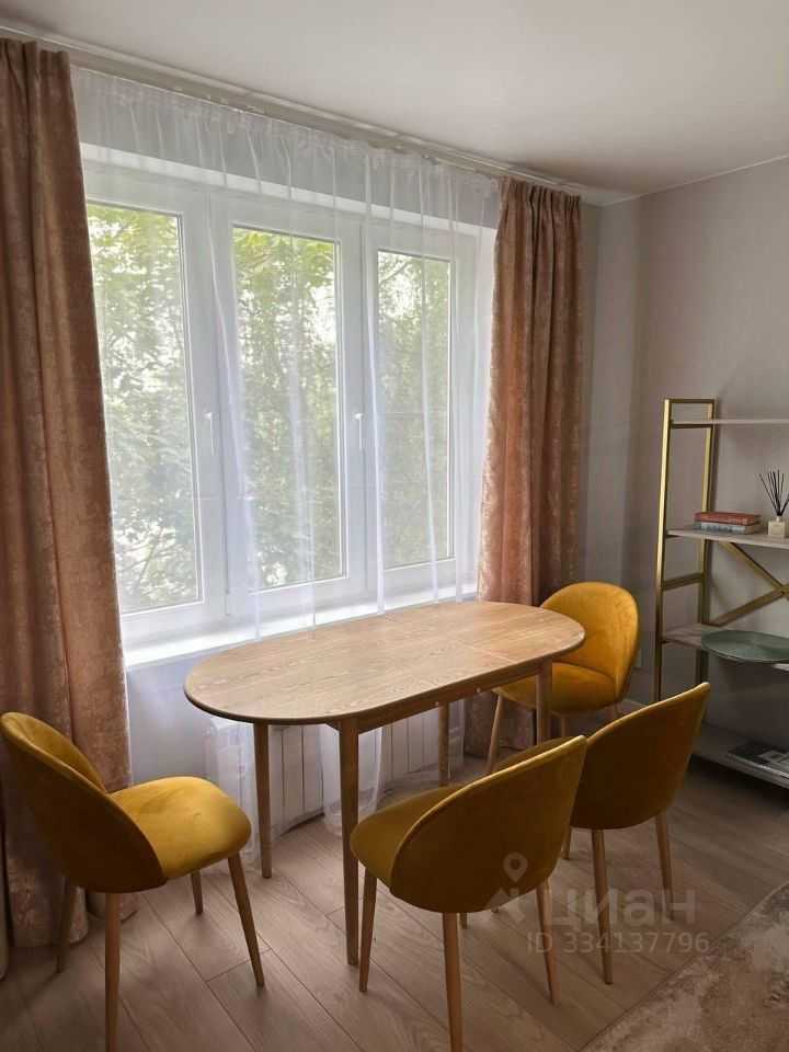 3-комнатная квартира, 85 м² — фотография 2