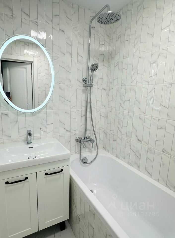 3-комнатная квартира, 85 м² — фотография 3