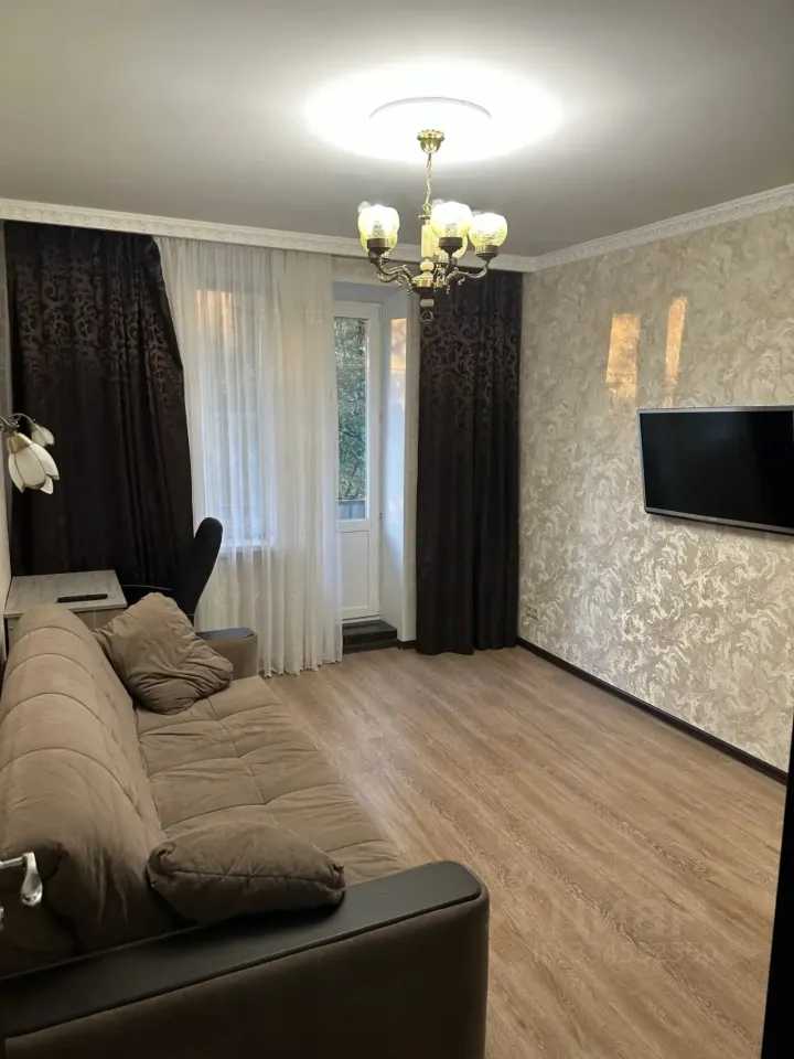 2-комнатная квартира, 43 м²