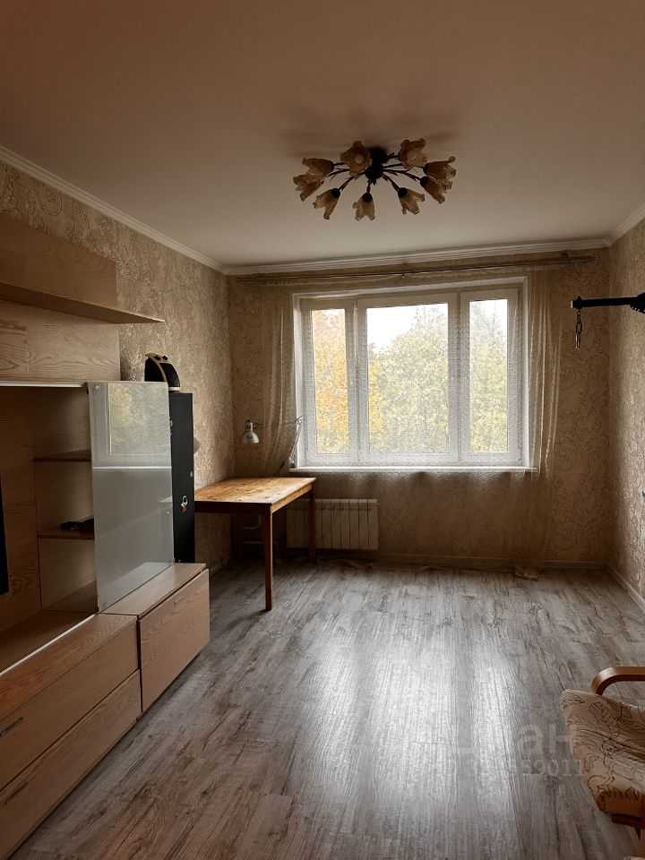 3-комнатная квартира, 48 м² — фотография 2